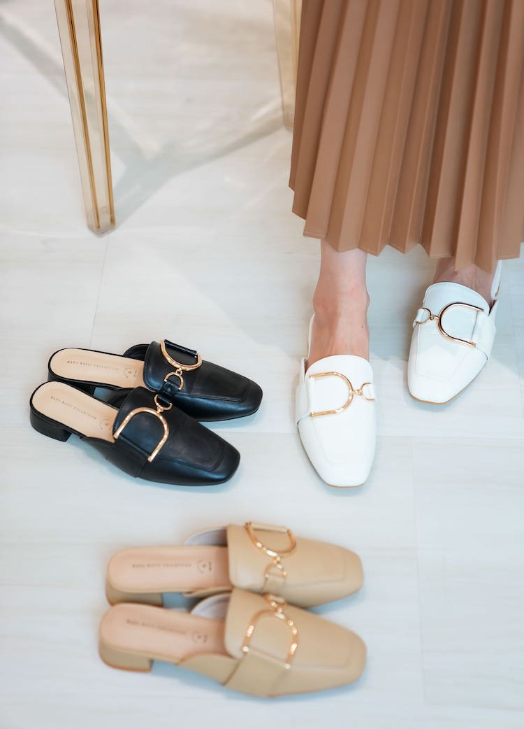 Aprily / Shoes