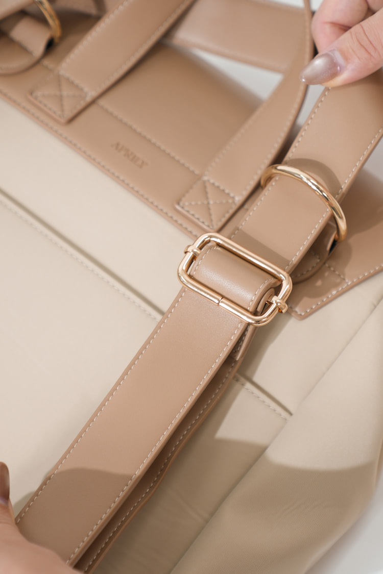 APRILY / マルチウェイキャリアリュック