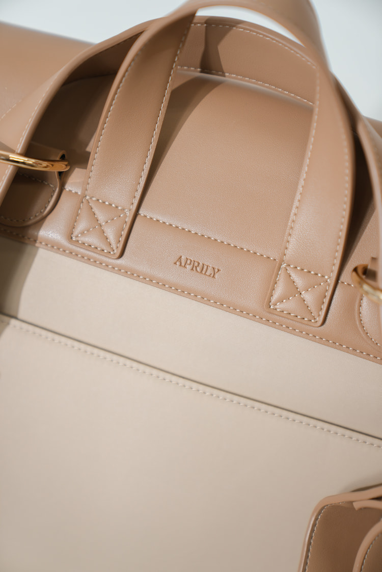 APRILY / マルチウェイキャリアリュック