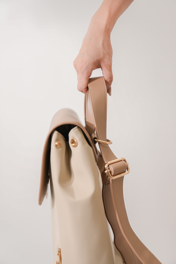 APRILY / マルチウェイキャリアリュック