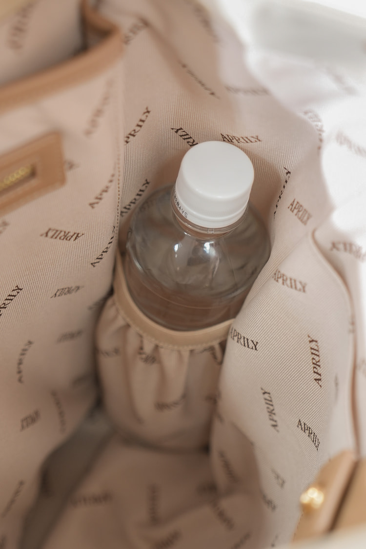 APRILY / マルチウェイキャリアリュック