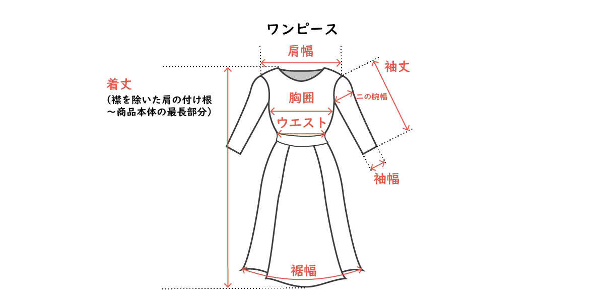 Aprily / レースカラーシャーリングネックOP