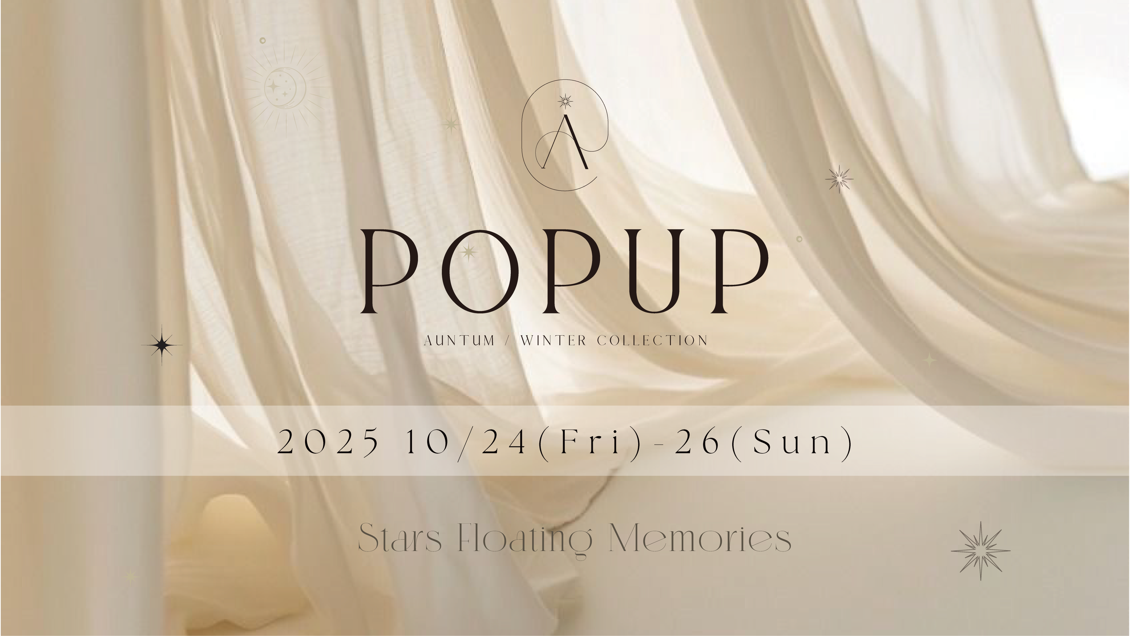 APRILY / TOPページ